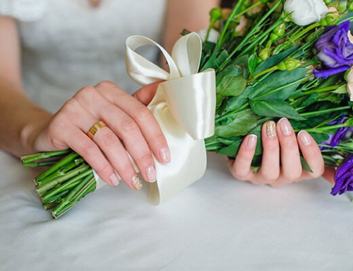 מתחתנת? 5 טיפים שיעזרו לך לבחור את זר הכלה המושלם